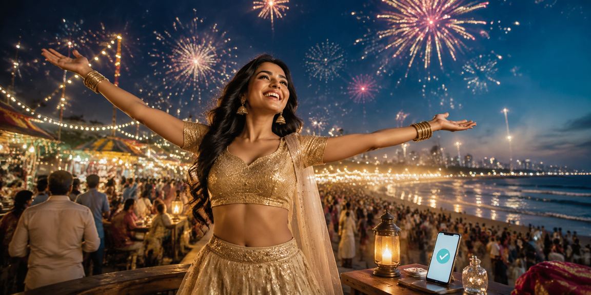 Andar Bahar card game played online with virtual dealer
